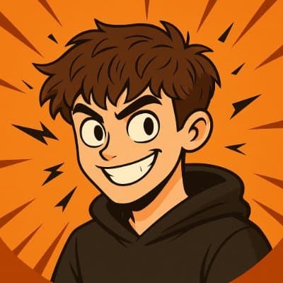 B3x's profile