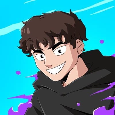 Jack's profile